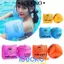 ICUCKO 2 Chiếc Phao Đeo Tay Tập Bơi An Toàn Cho Trẻ Em