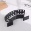 Giá đỡ phi tiêu 27 khe Công suất lớn Giá đỡ lưu trữ Neat Board Sắp xếp cho quầy Bar gia đình & Trang trí phòng trò chơi theo chủ đề Hy Lạp VN