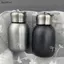 Bình hút chân không cà phê Mini 300ml Bình giữ nhiệt đáng yêu Cốc nước du lịch di động VN