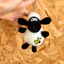 BH2 Shaun the Sheep Shaun Plushie Anime Merch Túi búp bê Cotton sang trọng dễ thương Charm HB2