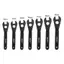 Cờ lê cờ lê xe đạp bằng thép Carbon Tweedhuj cho hình nón 13mm 14mm 15mm 16mm 17mm 18mm 19mm VN