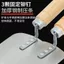 Mới Thép Không Gỉ Tích Hợp Trowel Lô Tro Knifeware Dao Gạch Blaying Dao Bùn Trowel Ash Thìa Dính Ngói Bùn Ngói Công Cụ KC1O