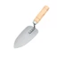 Mới Thép Không Gỉ Tích Hợp Trowel Lô Tro Knifeware Dao Gạch Blaying Dao Bùn Trowel Ash Thìa Dính Ngói Bùn Ngói Công Cụ KC1O