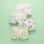 Trẻ Em Quần Lót Trẻ Em Bé Trai Không Kẹp Mông Giống Như Cotton Boxer Trẻ Em Bé Vừa Lớn Trẻ Em Quần Lót Bé Trai 10-15 Tuổi