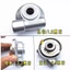 Phụ Kiện Xe Máy Thích Hợp Cho Suzuki King GS125 GN125 Dây Đồng Hồ Đo Dây Đồng Hồ Đo Tốc Độ Bánh Răng