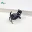 Springevenstar Liền Mạch Nổ Kẹp 5 / 10 Cái Bộ Mini 2 + 1 Phụ Kiện Tóc Ba Chiều Springevenstar