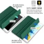 Ốp lưng Xiaomi Pad 7S Pro 12.5 inch có khe cắm bút Bảo vệ từ tính Xiaomi Pad 5 Pro 12.4 inch Ốp lưng Xiaomi Pad 6S Pro có mặt sau trong suốt