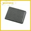 Hộp đựng thẻ GUSTAVA, Túi đựng tiền bằng sợi Carbon bằng da PU, Khe cắm thẻ 2 / 4 / 6 / 8 / 10 chất lượng cao Nhiều túi Đựng giấy phép lái xe siêu mỏng Nam Nữ