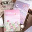 Máy tính xách tay xoắn ốc YICA, Máy tính xách tay cuộn A5 INS, Máy tính xách tay lót sơn dầu Kawaii Đồ dùng văn phòng trường học