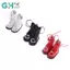 GHX 1 Cặp Giày Bốt Búp Bê Da PU 1 / 8 Cho Búp Bê BJD 1 / 6 Blythe Licca Jb Búp Bê VN
