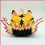 BH2 Blox trái cây Tiger Phoenix Falcon Spider Control Plushie Game Merch Dễ Thương Cotton Đồng Hành Búp Bê HB2