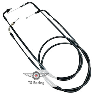 Dây ga airblade thái 2007-2012 - airblade125 2013-2015