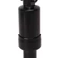 Giảm xóc xe tay ga, Xe tay ga điện nhôm 110mm Giảm xóc sau, Xe đạp điện chống rung màu đen bền bỉ