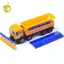 Tuyết Plow Xe Tải Đồ Chơi Sưu Tập Quà Tặng Ngày Lễ Diecast Mô Hình Hợp Kim Xe Cho