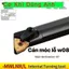 Cán móc lỗ lắp chip W08 WNMG cán 16 tới 32