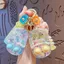 Giải Nén Máy Chơi Game Bắn Nước Móc Khóa Hoạt Hình Xe Schoolbag Mặt Dây Chuyền Quà Tặng Sáng Tạo Móc Khóa 260501
