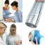VVDZA Gương Dán Tường DIY Trang Trí Phòng Tắm Phòng Tắm Dán Tường