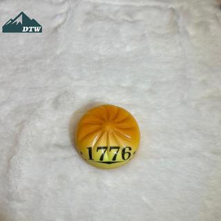 DTW USA Kỷ niệm 250 năm Đồ chơi Squishy Mô phỏng Bánh bao Giảm căng thẳng Đồ chơi thư giãn chống lo âu Thể thao