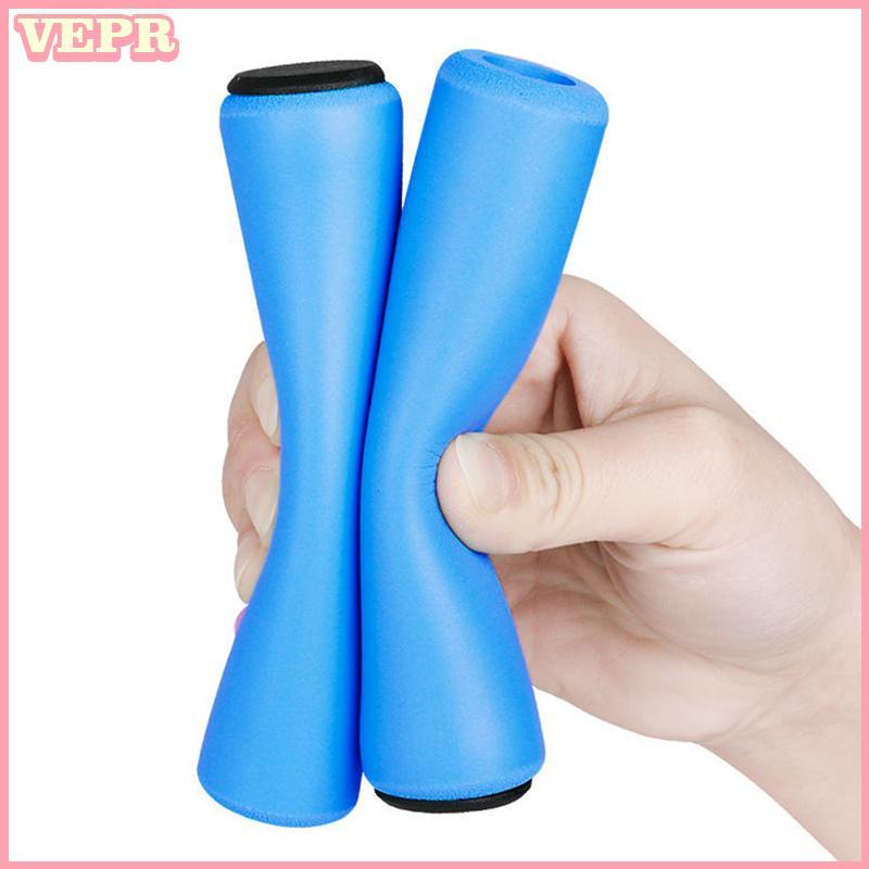 Nhang 1 Cặp Silicon Chống Trơn Trượt Bọc Ghi Đông Xe Đạp MTB Leo Núi Hỗ Trợ Mạnh