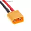 MỚI 30A 40A HV Hai Chiều Không Chổi Than ESC 2 4S BEC Đầu Ra Công Suất Cao Cho Thuyền RC Cánh Cố Định Mô Hình Người Sở Thích SKY