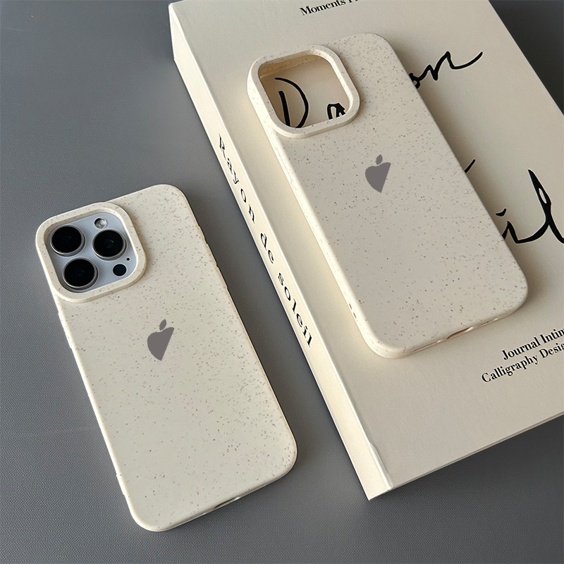 Ốp lưng cho iPhone 17 16 Pro Max 15 14 13 12 11 Hình ghép màu hồng dễ thương