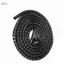 apill Haofy Ống xoắn ốc linh hoạt Cáp tổ chức Dây quấn dây bảo vệ Ống lưu trữ (1.5m16mm- 1)