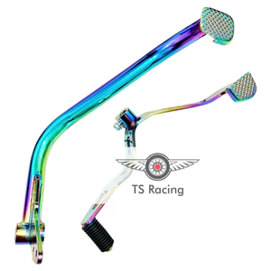 Combo đạp thắng cần số xi 7 màu si50 - si TQ - sirius 50cc
