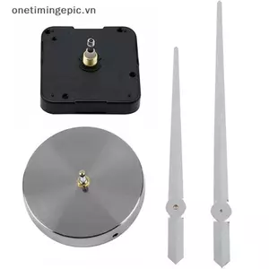 VFZ Cơ Chế Thạch Anh Lớn Clo Kim Tay DIY Tường Lớn Clo Phụ Kiện OTE