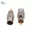 Đầu nối hàn hạng nặng Springevenstar PL259 cho RG8X RG213 đảm bảo kết nối mạnh mẽ hơn trong điều kiện đầy thử thách Springevenstar