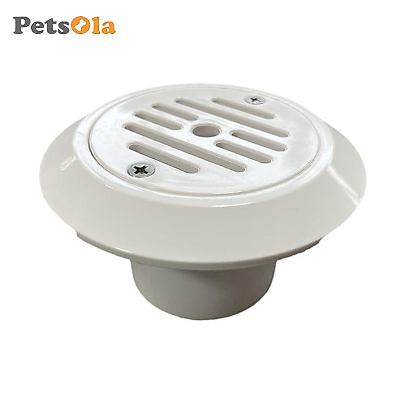 Nắp thoát nước đáy bể bơi, Phụ kiện bể bơi, Lắp đặt dễ dàng, Thoát nước chính