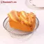 Giá nồi chiên không khí bằng thép không gỉ có thể xếp chồng lên nhau ZK 1, Khay đựng giỏ nướng chống dính cho nhà bếp VN