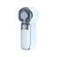 TF02 Ice Pack Quạt cầm tay tốc độ cao usb Màn hình kỹ thuật số Mini Tuổi thọ pin dài Turbo Quạt nhỏ 6DXA