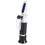Máy đo khúc xạ cồn và cồn bia, tỷ lệ kép - Cụ thể 1.000-1.120 và 0-32%, Thay thế thủy kế Homebrew (Nhôm)