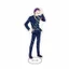 SQ11 BỒN GHẾ Đứng Tấm Acrylic Đứng Ký Hình Đứng Anime Để Bàn Trang Trí Trang Trí