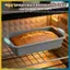Bộ Khuôn Bánh Silicon Tròn BVY Khay Nướng Bánh Chống Dính Cấp Thực Phẩm Cho Bánh Cupcake Bánh Mì Mousse Món Tráng Miệng Nấu Ăn.