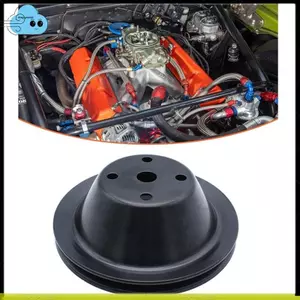 Ròng rọc bơm nước một lỗ bằng thép 6.3 "OD cho động cơ- Works 262 265 267 283 302 305 307 327 350 400