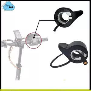 Bộ phận tăng tốc ga 3 chân Xe tay ga ga trượt ván