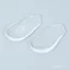 Người Lớn Hình Chữ O Chân Chăm Sóc Chỉnh Sửa Đế Nam Châm Trong Suốt Silicon Bên Trong Bên Ngoài Tám Xương Đạo Chỉnh Chân Đế IZMR