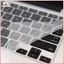 THÊM Đa Năng Laptop Bàn Phím Bao Bảo Vệ 12-17 inch Chống Nước Chống Bụi Silicon Notebookputer Bàn Phím Bảo Vệ BSS