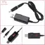 THÊM Bộ chuyển đổi USB Boost DC 5V sang 9V 12V Cáp chuyển đổi tăng cường USB + Bộ kết nối 3,5x1,35mm để cấp nguồn / Bộ sạc / Bộ chuyển đổi nguồn BSS