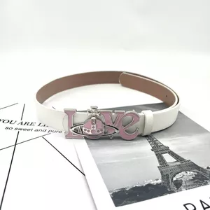 T Hợp Thời Trang Tình Yêu Khóa Thắt Lưng Quần Jean Váy Phụ Kiện Thời Trang Phù Hợp Với Dây 6.7