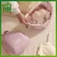 SWEET 1 Chiếc Di Động Du Lịch Quần Lót Sos Áo Ngực Tổ Chức Túi Sợi Polyester Cầm Tay Túi Bảo Quản Cho Quần Áo Thân Mật Hình Bóng n
