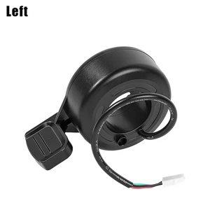Bộ điều khiển tốc độ / tốc độ phanh xe tay ga điện cho Qingmai QMWHEEL X8 Pro