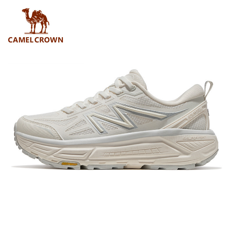 Giày chạy bộ chuyên nghiệp CAMEL CROWN Giày thể thao thông thường chống trượt