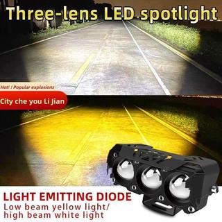 Đèn Trợ Sáng, Đèn LED Xe Máy, Đèn Bi Cầu, Đèn Pha Cos, Đèn Siêu Sáng, Đèn Trợ Sáng ô Tô, 12V 24V