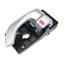 Cửa Ô Tô Tay Nắm Bên Trong Cửa Sau Tay Cầm Chrome Cho 2005 2006 2007 2008 2009