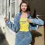 Bán trực tiếp tại nhà máy Xuân hè Influencer Cotton nguyên chất Áo yếm nữ mặc bên trong Trang phục bên ngoài Gợi cảm Slim-fit Áo lưng đẹp