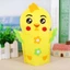 Dụng cụ giảng dạy YOLOGO, Con rối tay bằng nhựa hình động vật hoạt hình, Túi đựng chất liệu không dệt thủ công bằng Nylon đáng yêu Sử dụng giáo dục