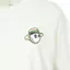 Golf Thể Thao Ngoài Trời Nam Tay Ngắn Lưng In Hình Thời Trang Cao Cấp Cotton Áo Sơ Mi Thường Ngày XS-3XL Unisex