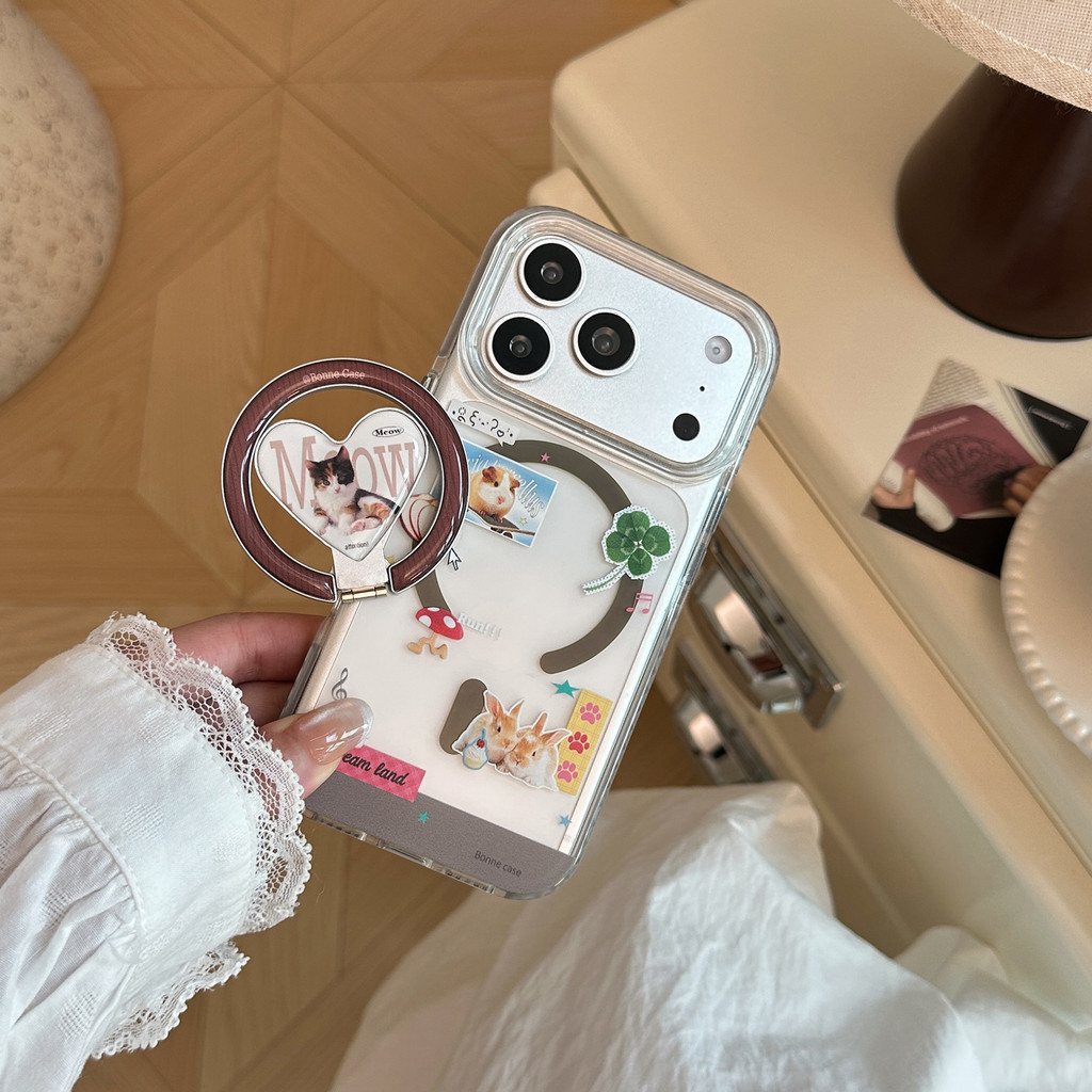 [Loại đính kèm từ tính] Thích hợp cho iPhone 17 Pro Max, iPhone 16, iPhone 15, iPhone 14, iPhone 13, iPhone 12 và iPhone 11 - Vỏ bảo vệ chống rơi 550V